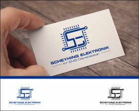 Scheyhing Elektronik entry by Super