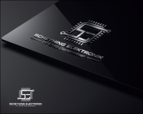 Scheyhing Elektronik entry by Super