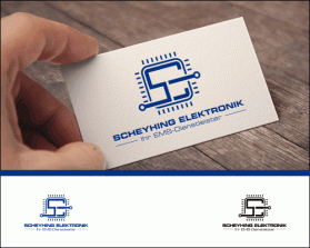 Scheyhing Elektronik entry by Super