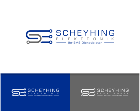 Scheyhing Elektronik entry by winner_time