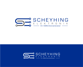 Scheyhing Elektronik entry by winner_time