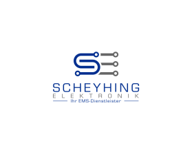 Scheyhing Elektronik entry by winner_time