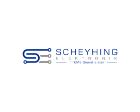 Scheyhing Elektronik entry by winner_time