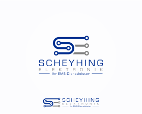 Scheyhing Elektronik entry by winner_time