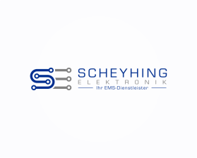 Scheyhing Elektronik entry by winner_time