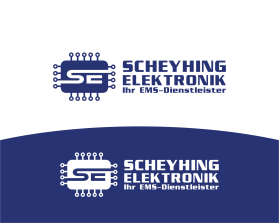 Scheyhing Elektronik entry by DAYS