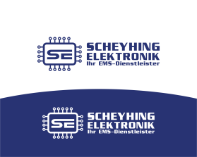 Scheyhing Elektronik entry by DAYS