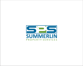 Summerlin Property Services entry by dogeco