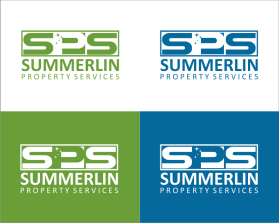 Summerlin Property Services entry by dogeco