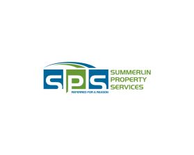Summerlin Property Services entry by Total.Design
