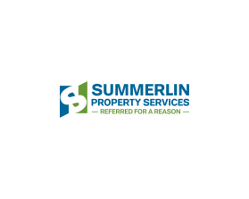 Summerlin Property Services entry by Total.Design