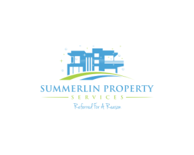 Summerlin Property Services entry by ndaru_