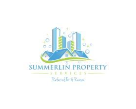 Summerlin Property Services entry by ndaru_