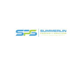 Summerlin Property Services entry by ndaru_