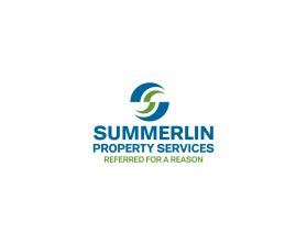 Summerlin Property Services entry by Total.Design