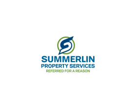 Summerlin Property Services entry by Total.Design