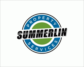 Summerlin Property Services entry by Super
