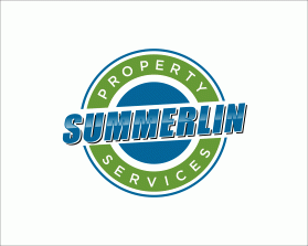 Summerlin Property Services entry by Super