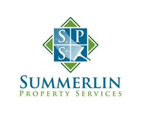 Summerlin Property Services entry by shumalumba