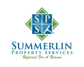 Summerlin Property Services entry by shumalumba