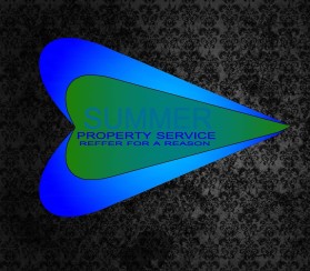 Summerlin Property Services entry by DevelopBnB