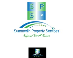 Summerlin Property Services entry by nenad13