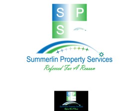 Summerlin Property Services entry by nenad13
