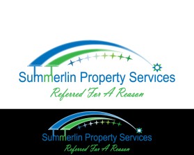 Summerlin Property Services entry by nenad13