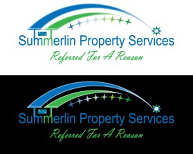 Summerlin Property Services entry by nenad13