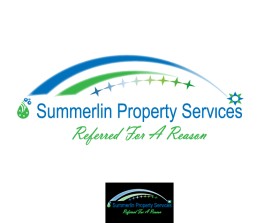 Summerlin Property Services entry by nenad13