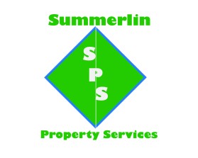 Summerlin Property Services entry by supritybhattacharya
