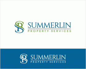 Summerlin Property Services entry by jellareed