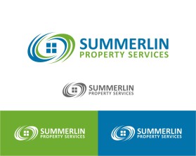 Summerlin Property Services entry by logo037
