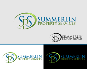 Summerlin Property Services entry by marsell