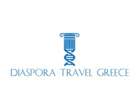 Diaspora Travel Greece entry by Microtonal