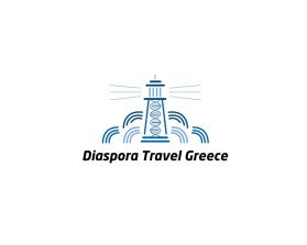 Diaspora Travel Greece entry by DiegoSDesign