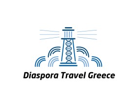 Diaspora Travel Greece entry by DiegoSDesign