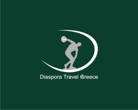 Diaspora Travel Greece entry by donjustin