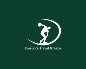 Diaspora Travel Greece entry by donjustin