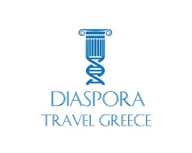 Diaspora Travel Greece entry by Microtonal