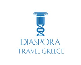 Winning entry: Diaspora Travel Greece entry by Microtonal
