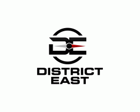 Winning entry: districteasthouston.com entry by wakaranaiwakaranai