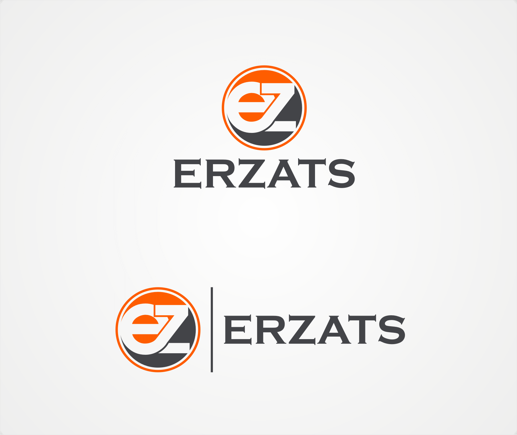 Logo Design for Erzats