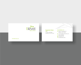 iLevel Brands entry by lurth