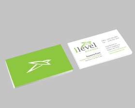 iLevel Brands entry by quimcey