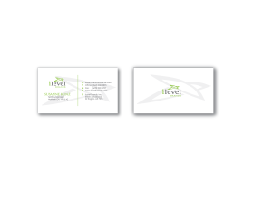 iLevel Brands entry by paczgraphics