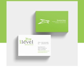 iLevel Brands entry by quimcey