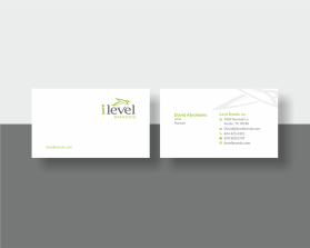 iLevel Brands entry by lurth