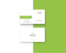 iLevel Brands entry by ndaru_