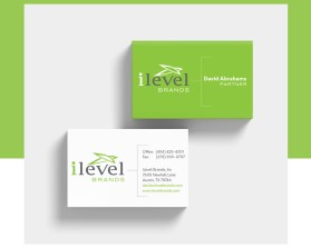 iLevel Brands entry by quimcey